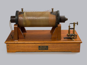Induction coil image