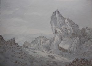 Image of 'Helme Crag'